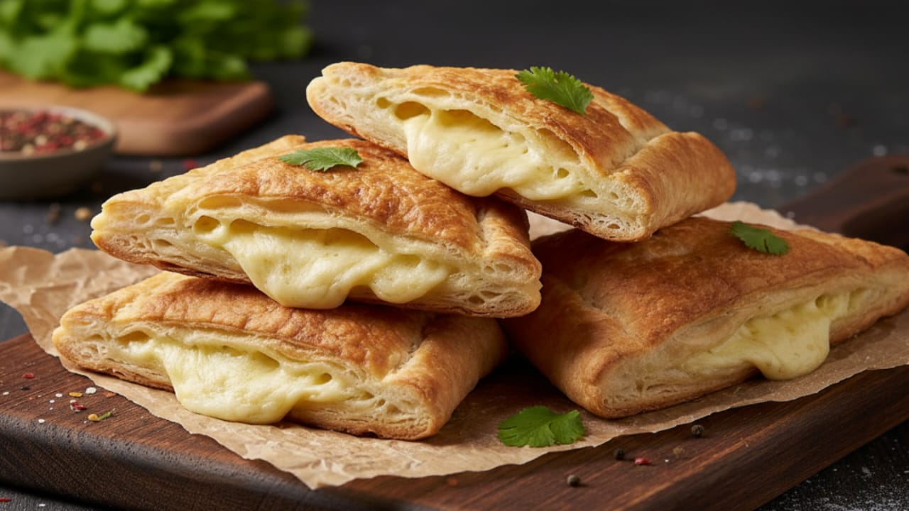 Пеновани Хачапури