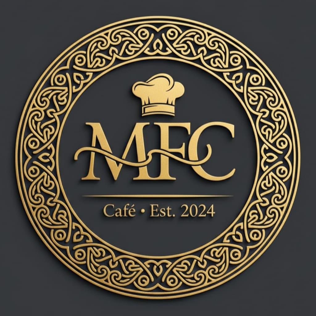 Café MFC logo