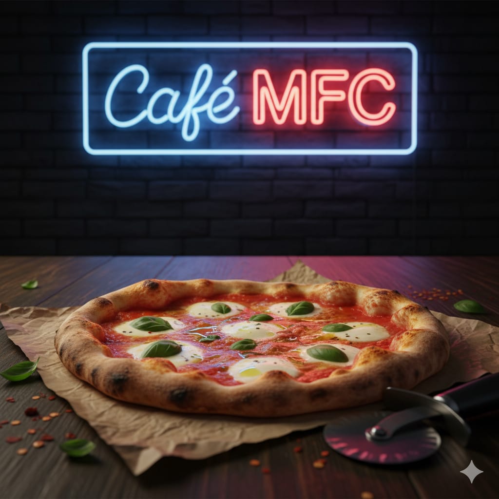 Пицца Маргарита