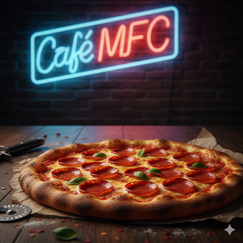 Пицца Пеперони